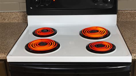 new stove burn off